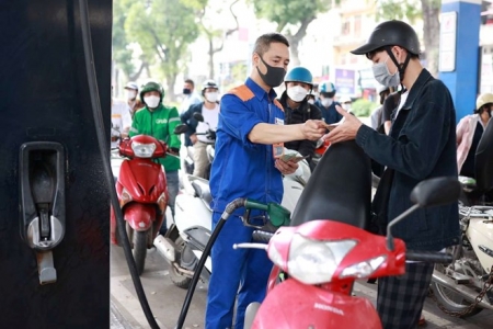 Bộ Công Thương lý giải về việc điều chỉnh giảm giá sâu đối với xăng dầu