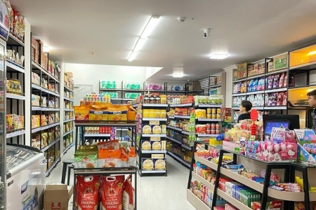 Bán lẻ đổi trục: Siêu thị mini bùng nổ, tạp hóa co hẹp, đại siêu thị chững lại
