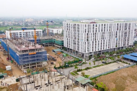 Hà Tĩnh: Tăng cường kiểm tra, ngăn chặn trục lợi trong việc mua bán nhà ở xã hội