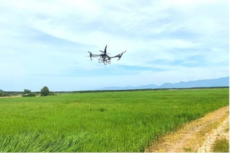 Lâm Đồng thúc đẩy cơ giới hóa nông nghiệp, hướng đến sản xuất bền vững đến năm 2030