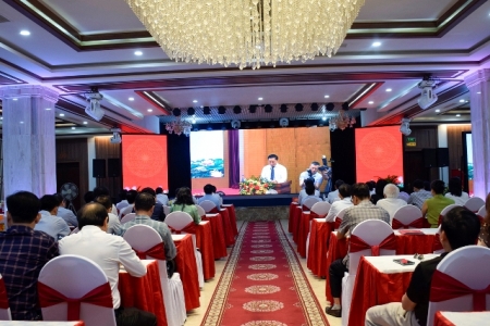 Nghệ An: Quán triệt Nghị quyết Đại hội XIV của Đảng cho đội ngũ báo chí, xuất bản, văn nghệ sĩ và trí thức