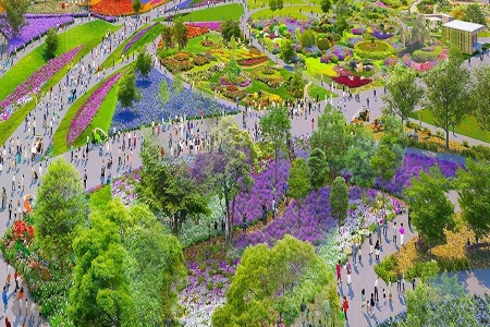 Việt Nam tham gia GREEN EXPO 2027 tại Nhật Bản, đẩy mạnh xúc tiến thương mại nông sản xanh