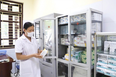 Bắc Ninh tăng cường quản lý, bình ổn giá thuốc và thiết bị y tế