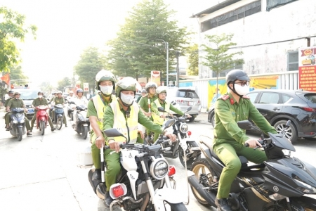 Đà Nẵng: Lập lại trật tự đô thị nhưng không làm đứt gãy sinh kế của người dân