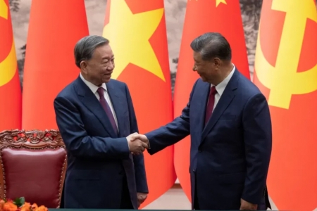 Tổng Bí thư, Chủ tịch nước Tô Lâm sẽ thăm cấp Nhà nước đến Trung Quốc