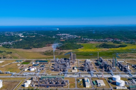 Biến động địa chính trị và bài toán chiến lược bảo đảm năng lượng