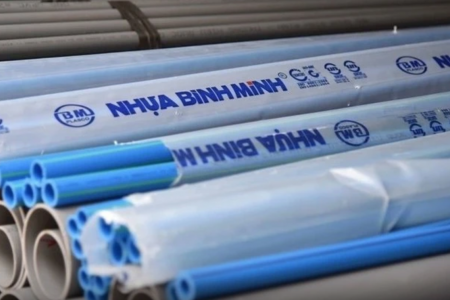 Doanh nghiệp lên kế hoạch chia cổ tức tiền mặt năm thứ 14 liên tiếp