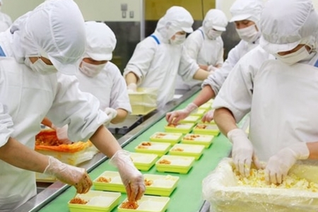 Xu hướng bền vững và an toàn: Chìa khóa định hình tương lai ngành bánh