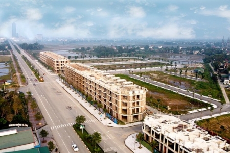 Hà Tĩnh tăng tốc cải cách thủ tục, tạo đòn bẩy phát triển thị trường nhà ở và bất động sản