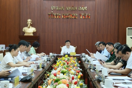 Hưng Yên phát huy giá trị truyền thống văn hóa trong thời kỳ đổi mới