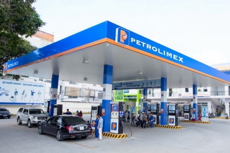 Cà Mau kiểm tra 24/24 giờ hoạt động bán lẻ xăng dầu