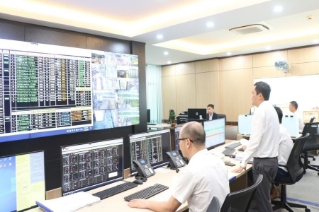 Điện lực Hà Tĩnh tiếp tục bứt phá hiệu quả sản xuất kinh doanh từ chuyển đổi số