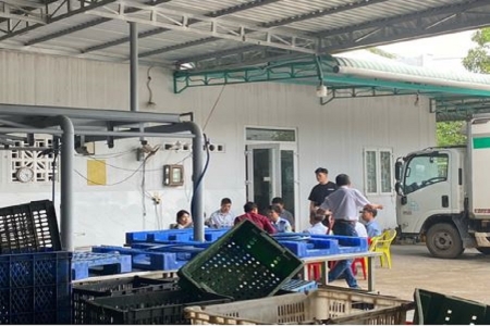 Lâm Đồng: Tăng cường kiểm soát giết mổ động vật - Bảo vệ sức khỏe người dân từ “gốc” thực phẩm