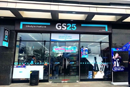 Công ty TNHH GS25 Việt Nam vào "tầm ngắm" kiểm tra thuế