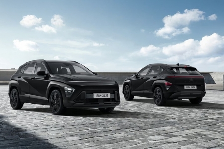 Hyundai Kona 2027: Tối ưu giá bán, nâng cấp trải nghiệm số trong phân khúc SUV cỡ nhỏ