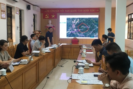 Lạng Sơn thúc đẩy thu hút đầu tư điện gió, bảo đảm Quy hoạch điện VIII điều chỉnh