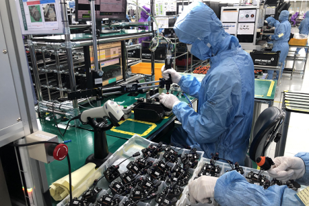 Ninh Bình triển khai đồng bộ giải pháp thúc đẩy xuất khẩu năm 2026