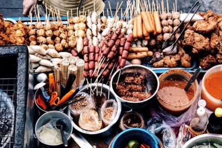 Phát động Tháng hành động vì an toàn thực phẩm 2026: Trọng tâm phòng ngừa ngộ độc từ thức ăn đường phố