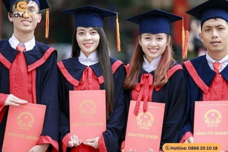 Học trung cấp online: Lựa chọn linh hoạt cho người đi làm bận rộn