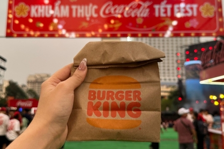 Chuỗi thức ăn nhanh toàn cầu thu hẹp tại Hà Nội: Tín hiệu từ một thị trường đang “lọc” mạnh