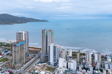 Siết quản lý chung cư: Gỡ “điểm nghẽn” sở hữu chung - riêng, làm rõ thuê ngắn hạn kiểu Airbnb