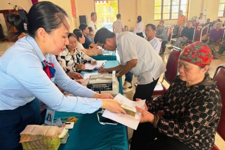 Nghệ An: Xã Hưng Nguyên Nam đẩy nhanh chi trả bồi thường GPMB, tạo đồng thuận trong nhân dân