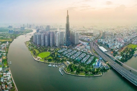 Kinh tế Việt Nam vẫn duy trì khả năng chống chịu vững vàng trước thách thức toàn cầu