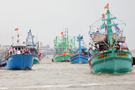 Cà Mau: Tổ chức Tuần lễ Khoa học, công nghệ - Văn hóa, du lịch vào dịp Lễ 30/4