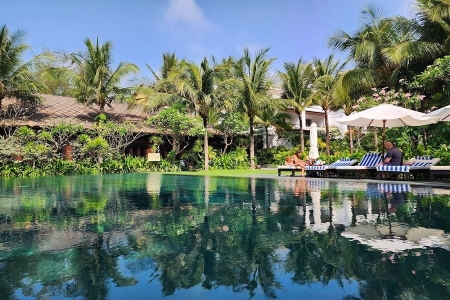 Lâm Đồng: Mũi Né vào Top 10 điểm đến xu hướng toàn cầu năm 2026