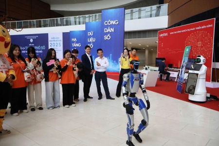 Hải Phòng: Triển khai thi hành Luật Trí tuệ nhân tạo với nhiều nhiệm vụ, giải pháp đồng bộ