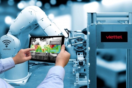 Bộ Công Thương tăng tốc triển khai Nghị quyết 57-NQ/TW, tạo động lực tăng trưởng mới