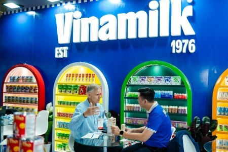 Hành trình kiến tạo thương hiệu Việt trong kỷ nguyên cạnh tranh toàn cầu