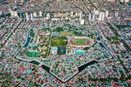 Nghệ An đẩy nhanh tiến độ quy hoạch phân khu đô thị tại các phường, xã