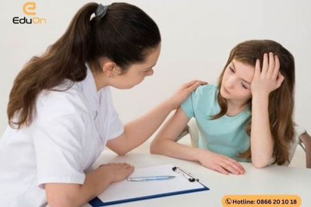 Học Thạc sĩ Tâm lý học online: Cơ hội, thách thức và xu hướng tương lai