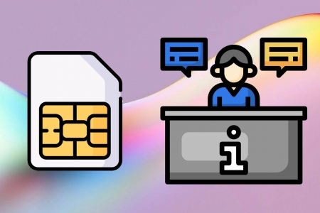 Cách kiểm tra thông tin thuê bao để tránh bị khóa SIM theo quy định mới