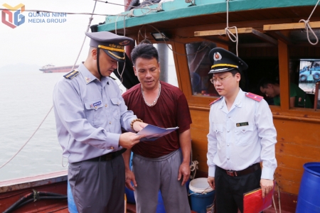 Quảng Ninh chủ động xây dựng chính sách đặc thù hỗ trợ ngư dân chuyển đổi nghề
