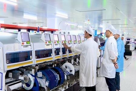 Hệ sinh thái số cho SME: “Xanh” là mục tiêu, “số” là công cụ