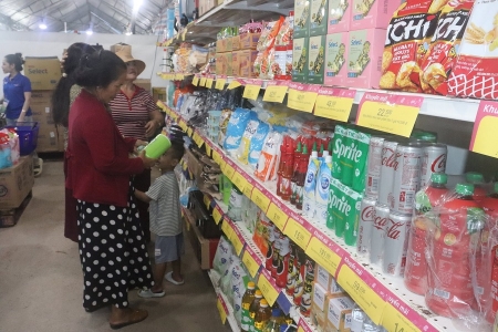 Giải pháp bảo vệ quyền lợi người tiêu dùng trước vấn nạn hàng giả, hàng kém chất lượng