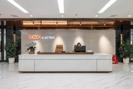 Gelex Electric sắp phát hành hơn 274 triệu cổ phiếu thưởng cho cổ đông