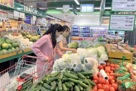 Ninh Bình siết chặt quản lý, điều hành giá, chủ động bình ổn thị trường