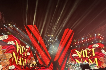 Đưa văn hóa thành ngành công nghiệp tỷ USD: Từ chiến lược đến mô hình doanh nghiệp thực thi