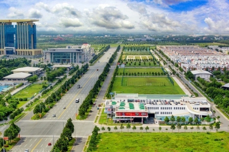 Becamex IJC chuẩn bị “rót” gần 200 tỷ vào công ty liên kết