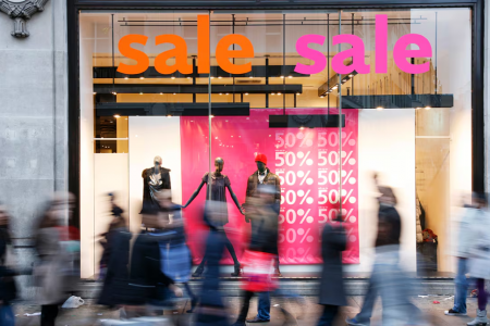 “Săn sale” thời công nghệ: Người tiêu dùng ngày càng tỉnh táo và tính toán hơn