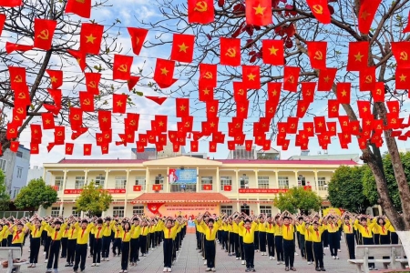 Hải Phòng: Thực hiện tuyển sinh đầu cấp không theo địa giới hành chính cấp xã