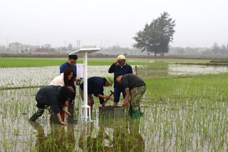 Australia - Việt Nam công bố ba dự án xuất sắc từ Quỹ Tài trợ Đối tác Đổi mới sáng tạo