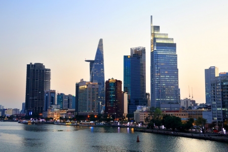 TP. HCM đặt mục tiêu kinh tế số đóng góp tối thiểu 30% GRDP năm 2026