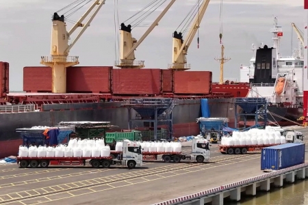 Tây Ninh: Kinh tế - xã hội ghi nhận nhiều tín hiệu tích cực trong 3 tháng đầu năm