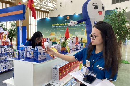 Xây dựng thương hiệu số và công tác bảo vệ tài sản trí tuệ