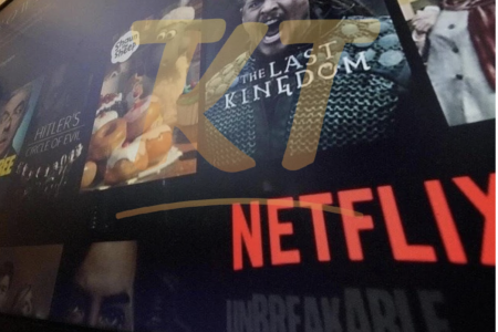 Dịch vụ mua bán tài khoản Netflix Premium giá rẻ: Lựa chọn ở đâu uy tín?