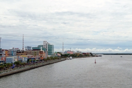 Đồng bằng sông Cửu Long: Phát triển 6 tiểu vùng, 4 hành lang kinh tế